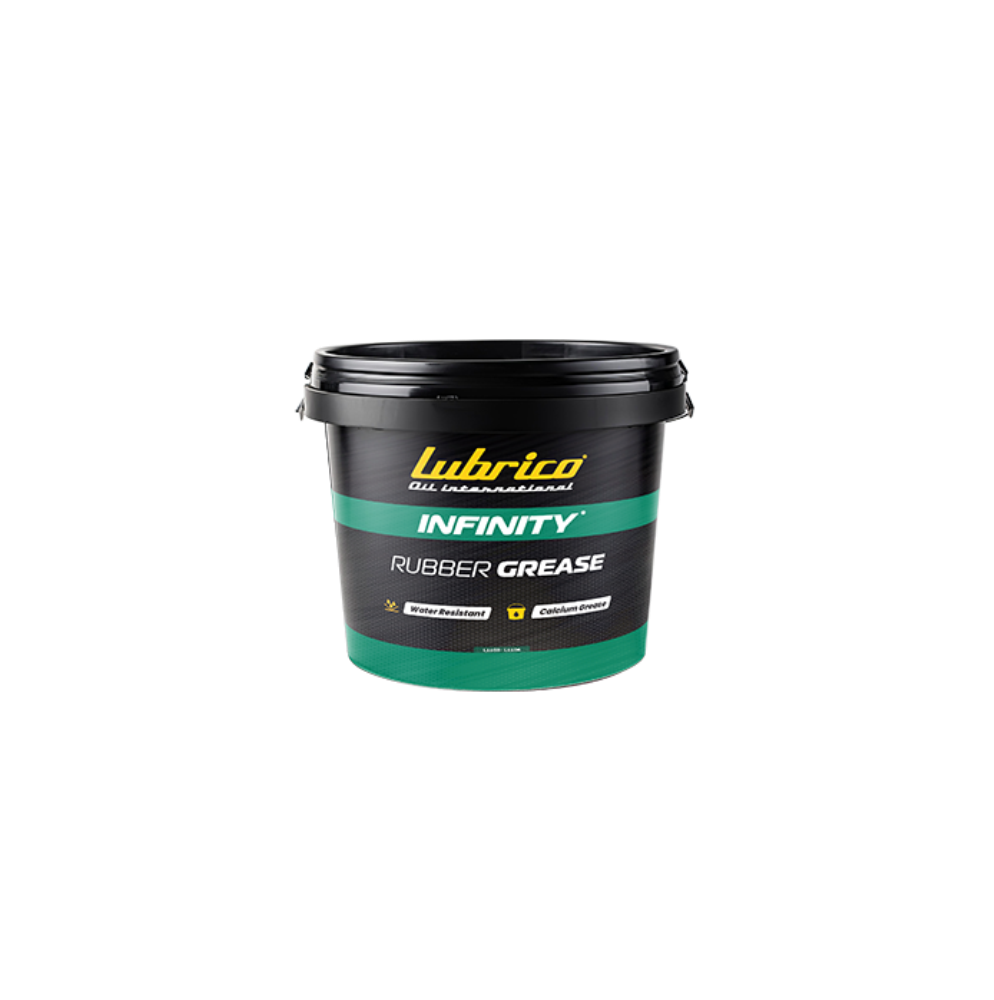 INFINITY RUBBER GREASE NO: 2