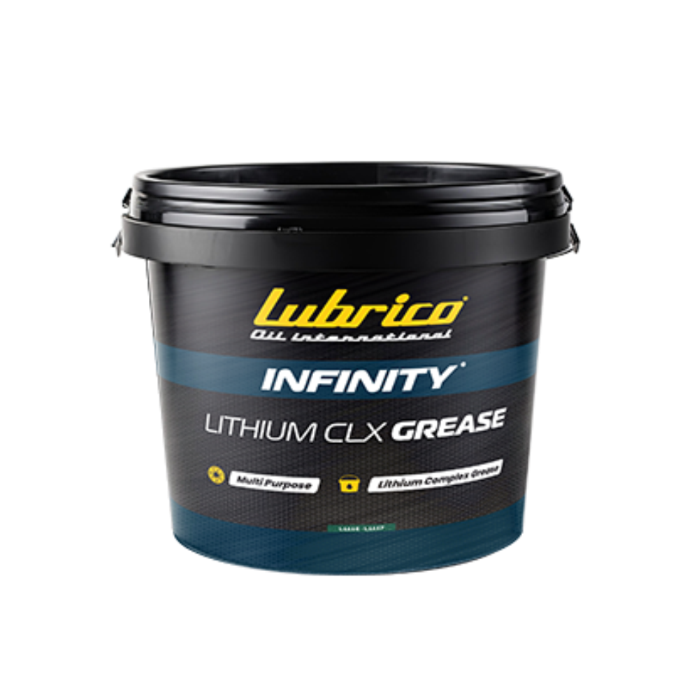INFINITY LITHIUM CLX GREASE NO: 2